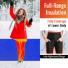 HeatMax™ High Waist Light Down Pants