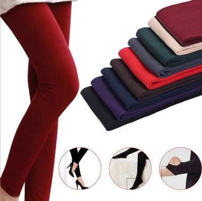 ULTRA WARMING WINTER LEGGINGS