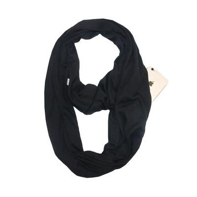 ANTI-THEFT VERSATILE TRAVEL SCARF