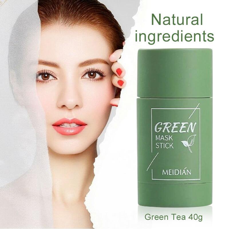 Hot Sale-Poreless Deep Cleanse Mask Stick