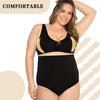 Comfort Non-Wired Shaper Bra