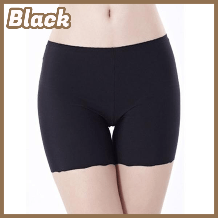 Anti Thigh Chafing Shorts