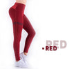 Anti-Cellulite Slim Compression Leggings