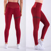 Anti-Cellulite Slim Compression Leggings