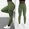 Anti-Cellulite Slim Compression Leggings