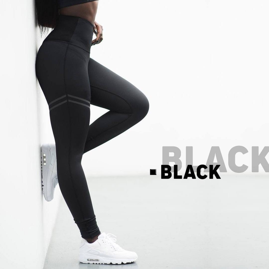 Anti-Cellulite Slim Compression Leggings