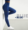 Anti-Cellulite Slim Compression Leggings