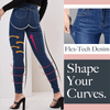 SculptMe Skinny Denim Leggings