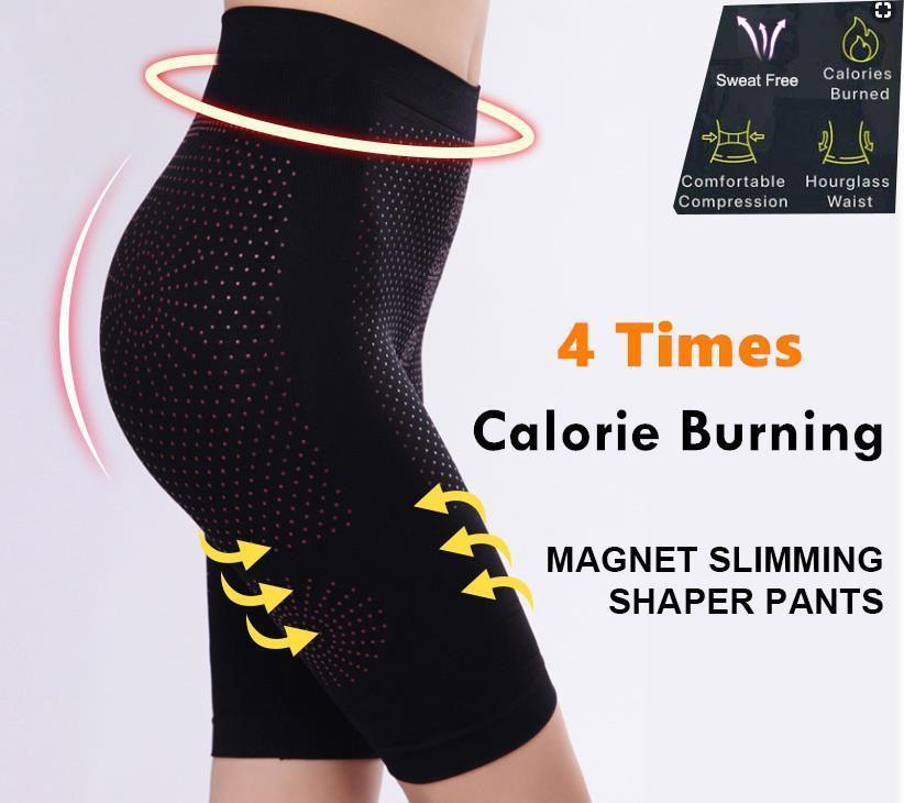 Slimming Underwear burn 4 times calories