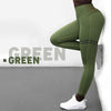 Anti-Cellulite Slim Compression Leggings